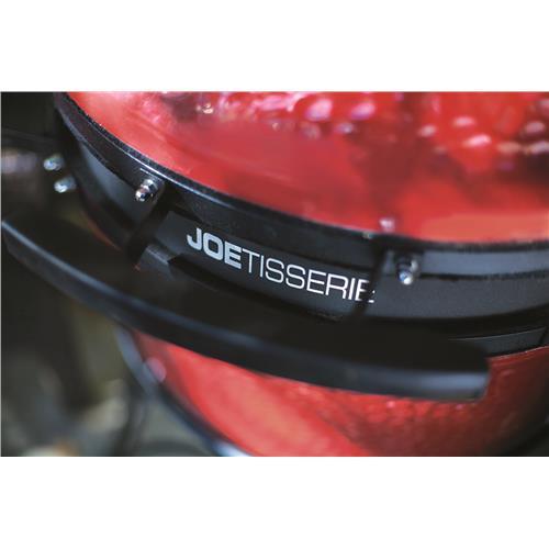 JoeTisserie Rotisserie für Kamado Joe Classic