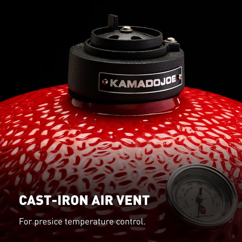 Kamado Joe Jr.