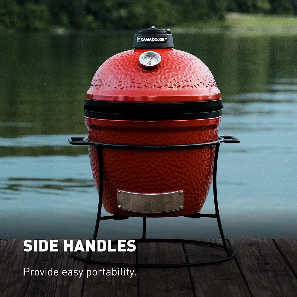 Kamado Joe Jr.