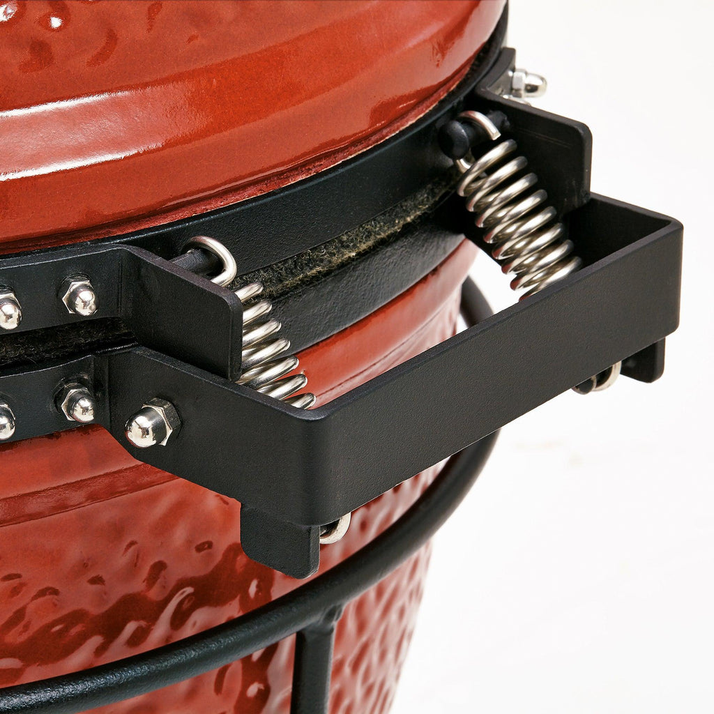 Kamado Joe Jr.