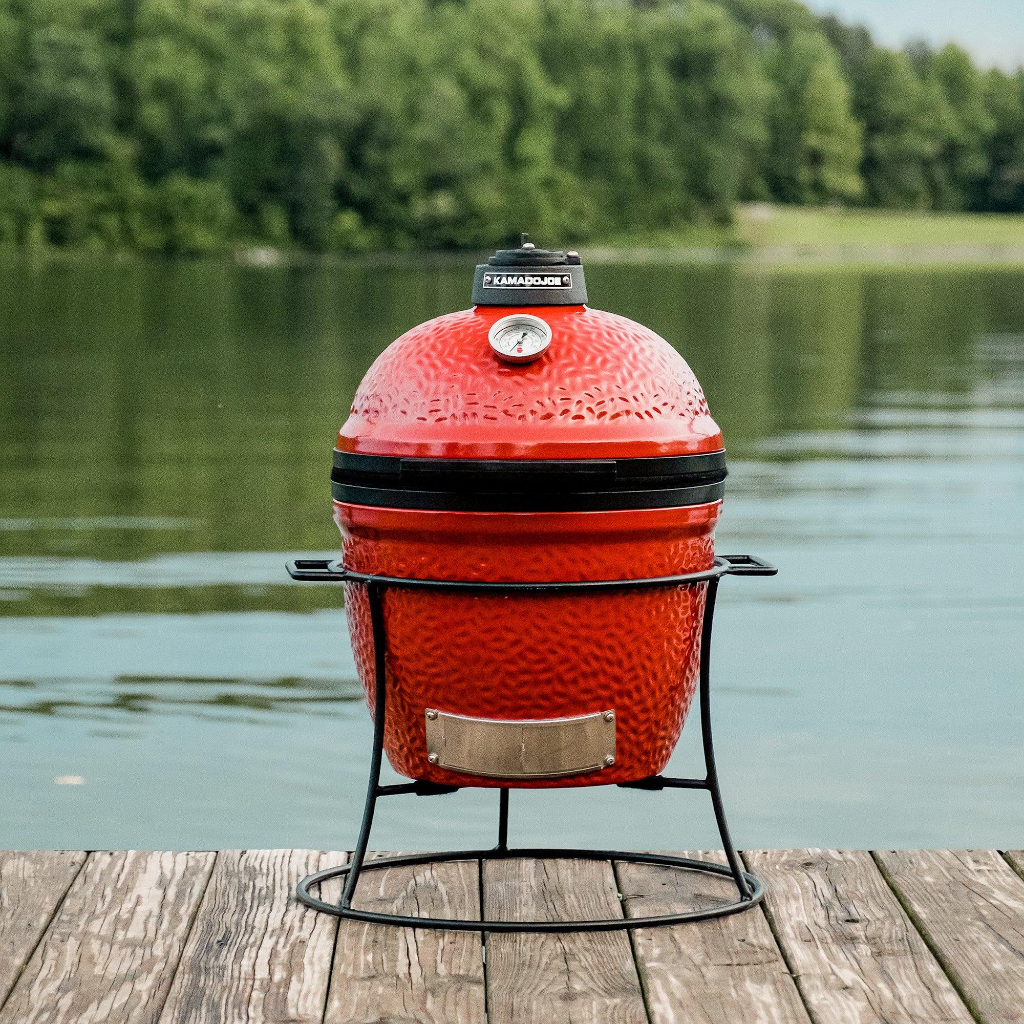 Kamado Joe Jr.