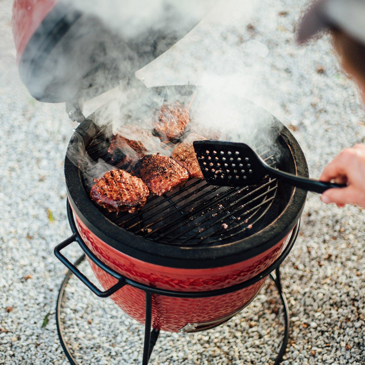 Kamado Joe Jr.