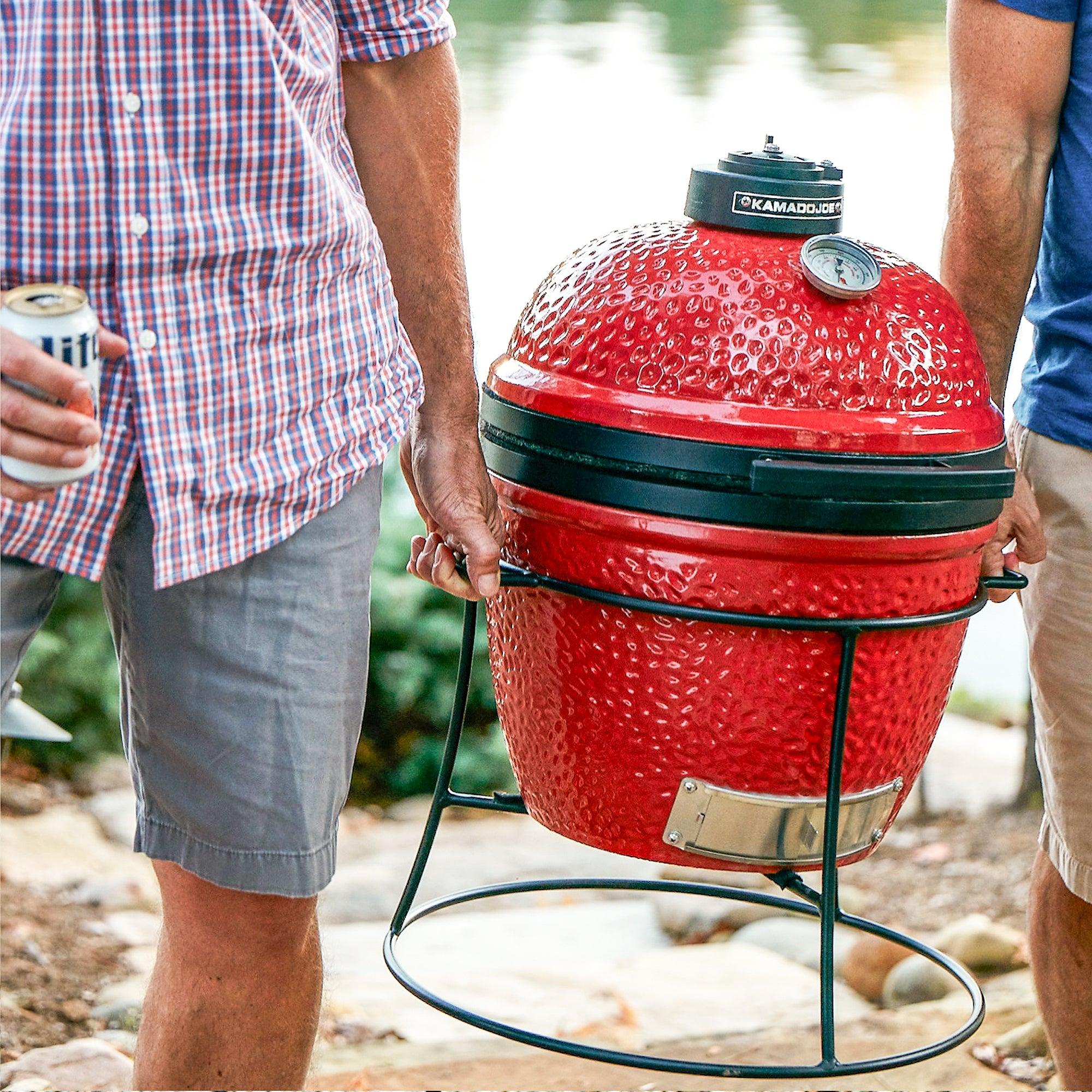 Kamado Joe Jr.