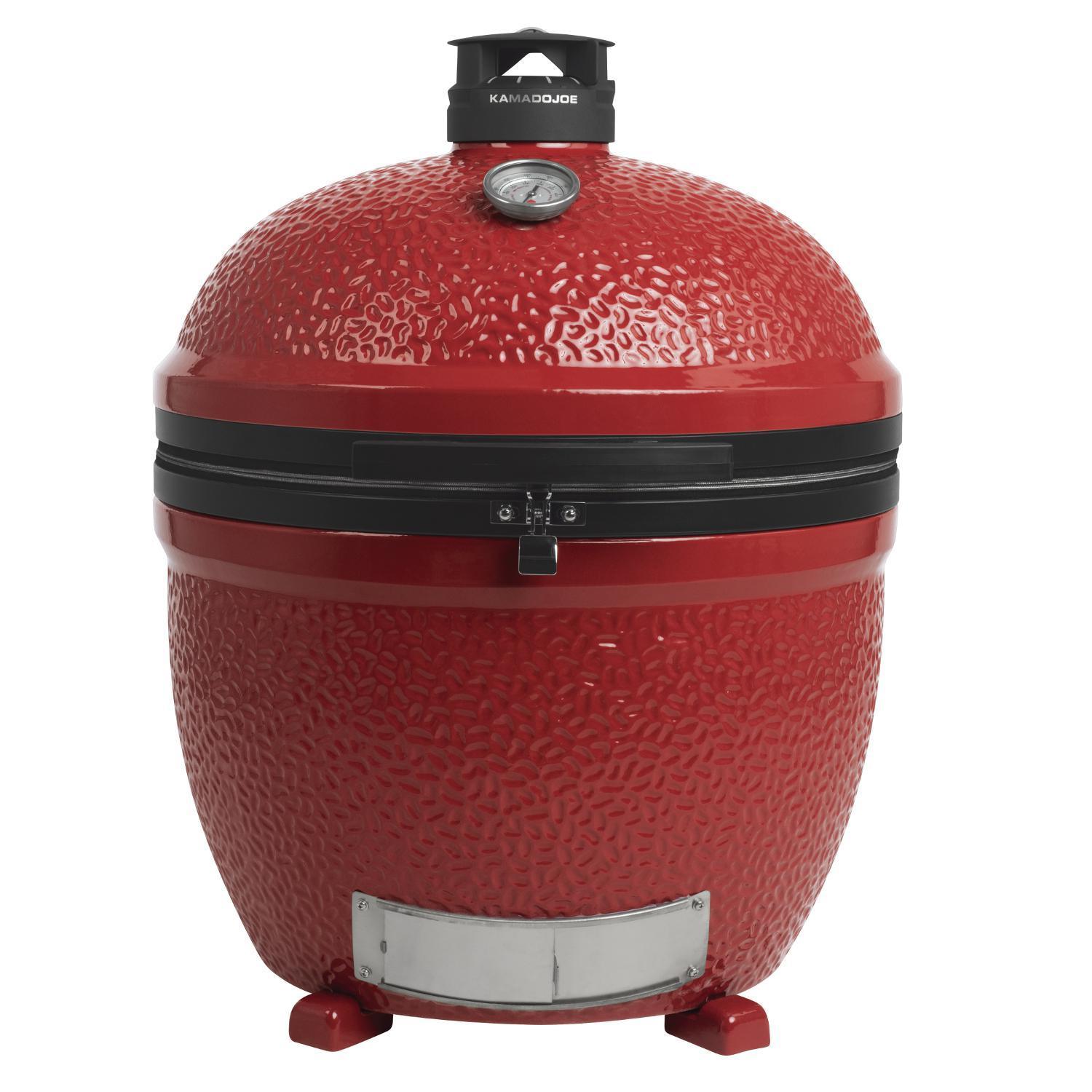 Kamado Big Joe II Standalone Keramik-BBQ-Grill