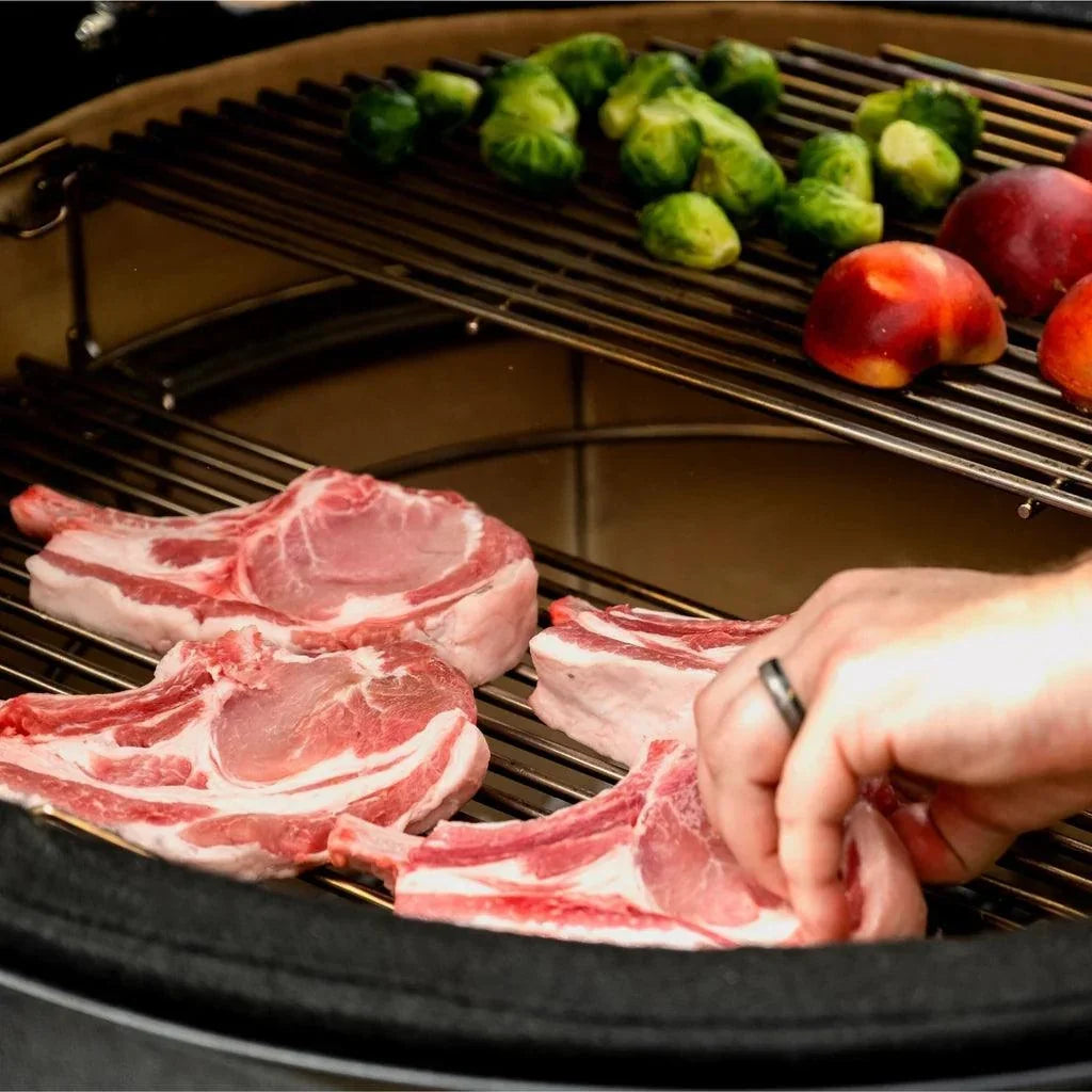 Kamado Joe Big Joe I Holzkohlegrill
