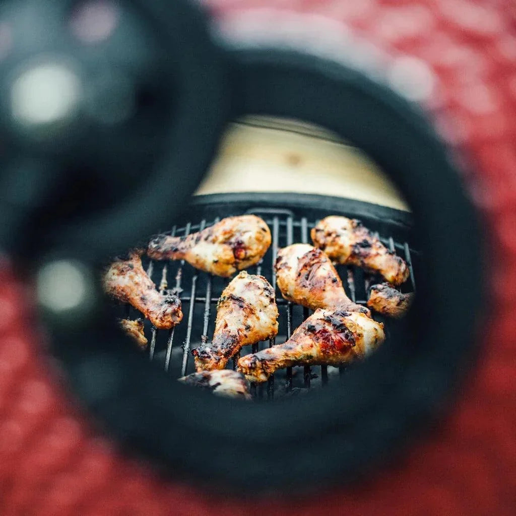 Kamado Joe Big Joe I Holzkohlegrill