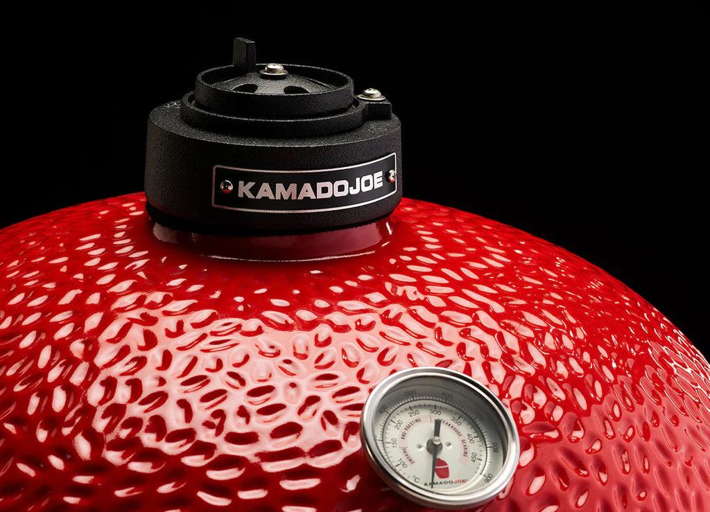 Kamado Joe Big Joe I Holzkohlegrill