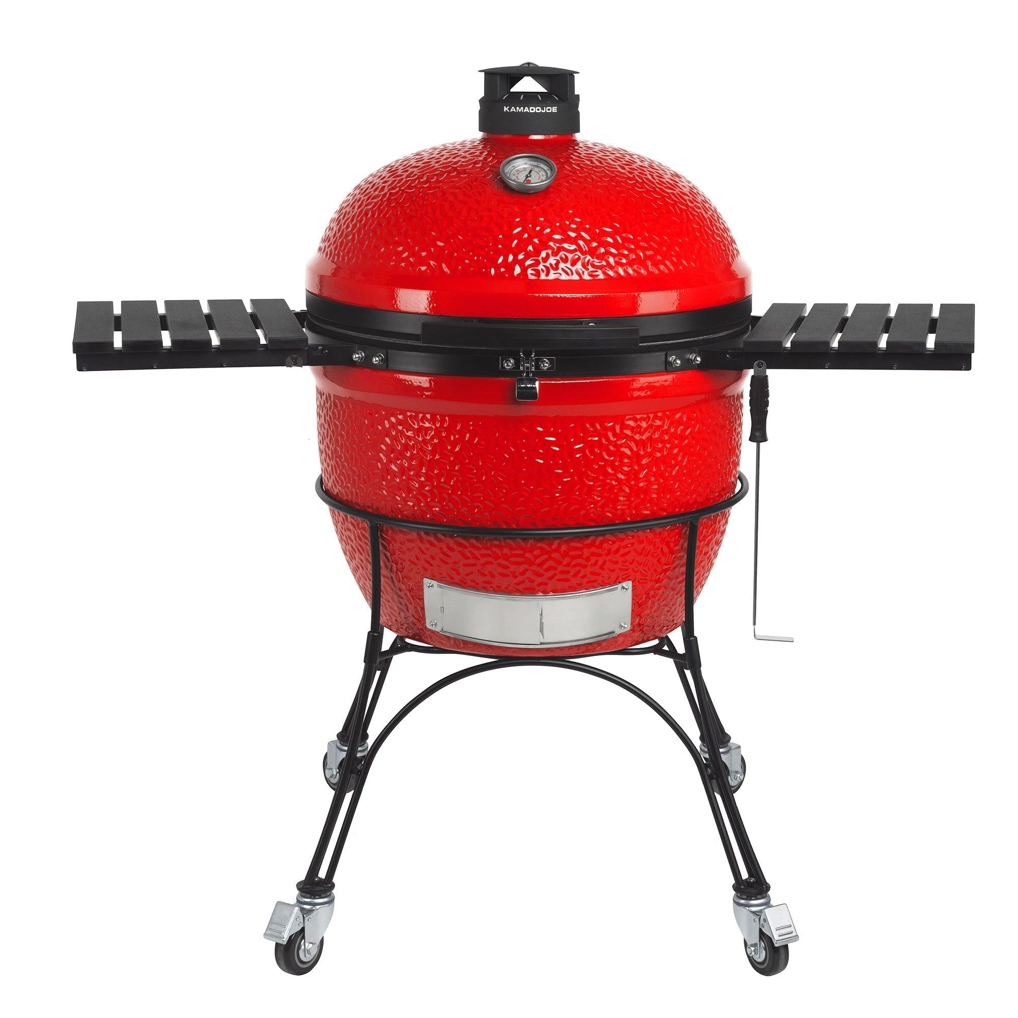 Kamado Joe Big Joe II mit Abenteuerpaket