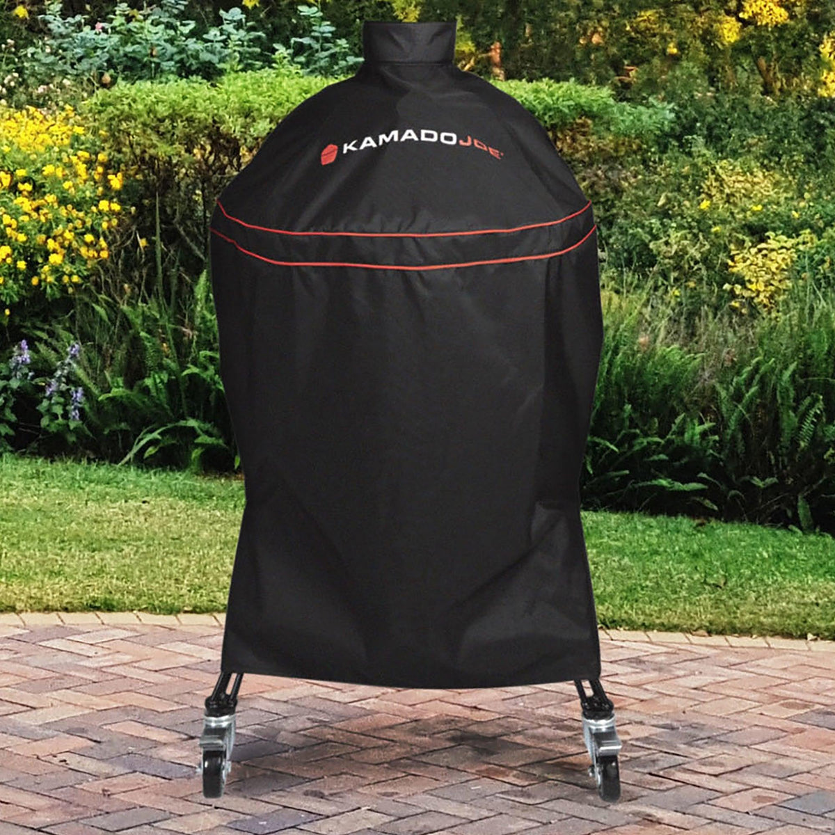 Kamado Joe Big Joe II mit Abenteuerpaket