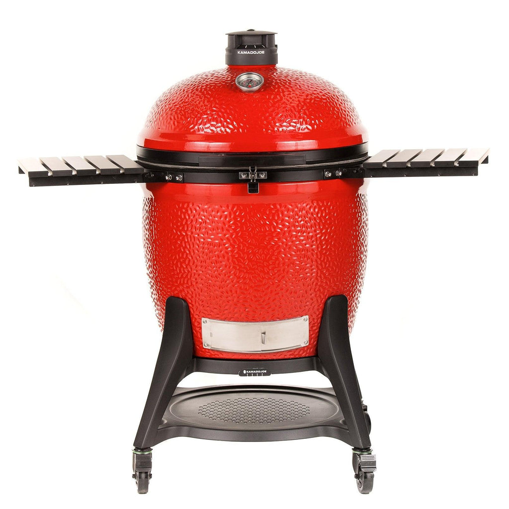 Kamado Joe Big Joe III Grill mit Elements-Paket