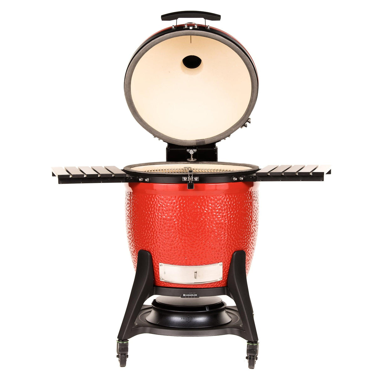 Kamado Joe Big Joe III mit Discovery-Paket