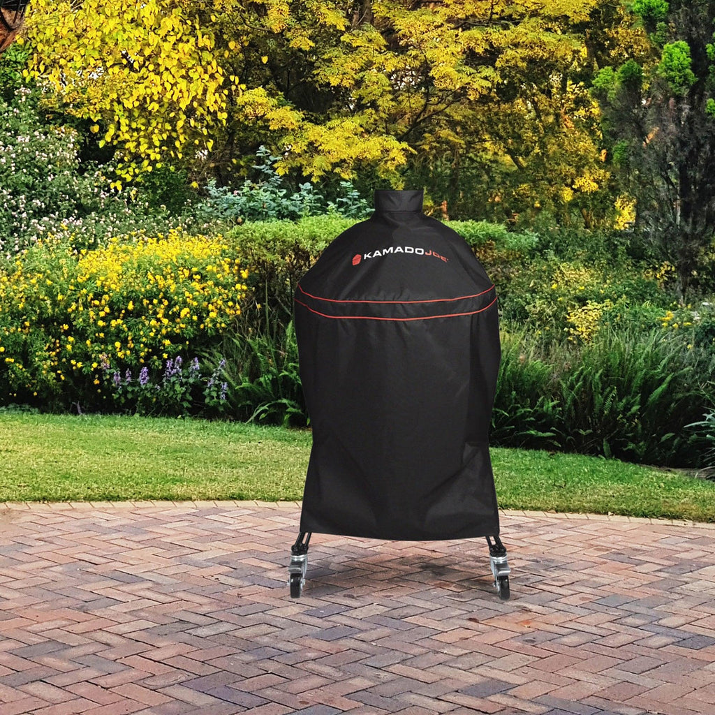 Kamado Joe Big Joe III mit Discovery-Paket