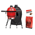 Kamado Joe Classic I BBQ mit Elements-Paket