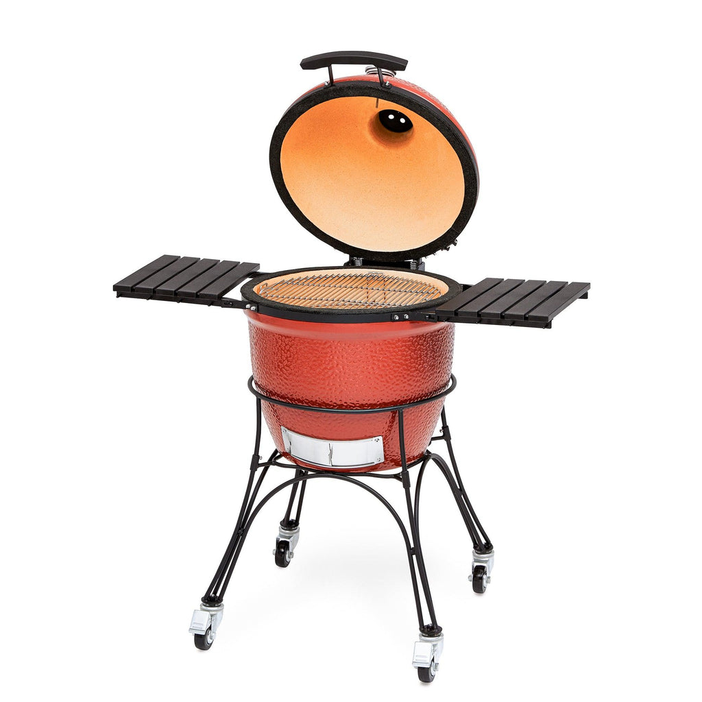 Kamado Joe Classic I BBQ mit Elements-Paket