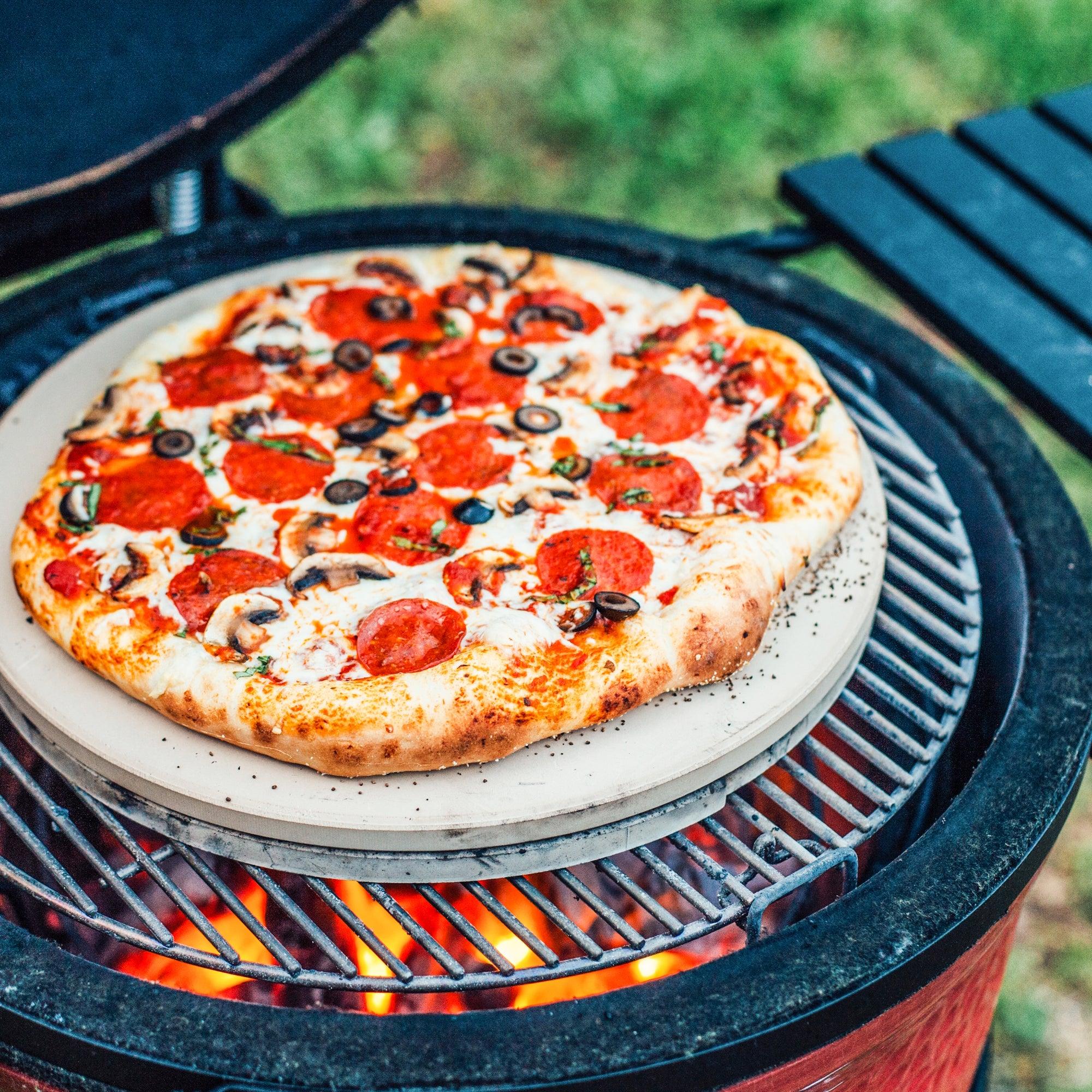 Kamado Joe Classic I Grill