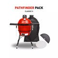 Kamado Joe Classic II Pathfinder Paket