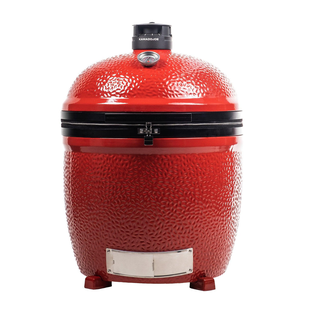 Kamado Joe Classic II Standalone mit Elements Pack