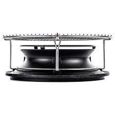 Kamado Joe Classic Slo-Roller Hyperbolischer Einsatz