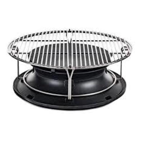 Kamado Joe Classic Slo-Roller Hyperbolischer Einsatz