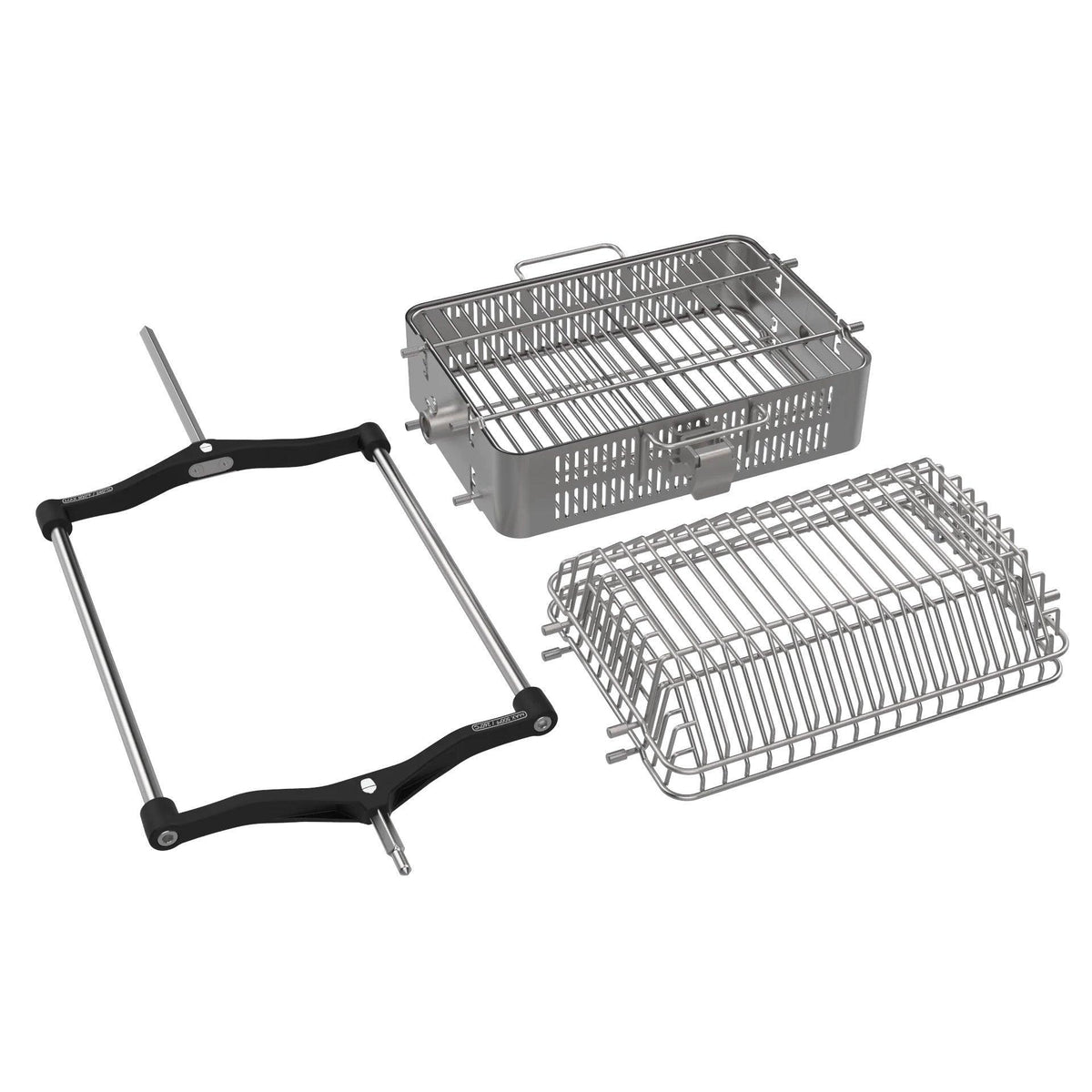 Kamado Joe Joetisserie Korb-Set