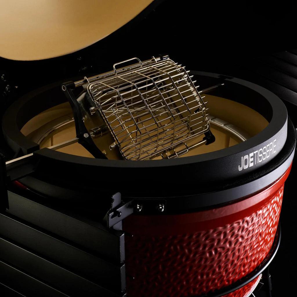 Kamado Joe Joetisserie Korb-Set