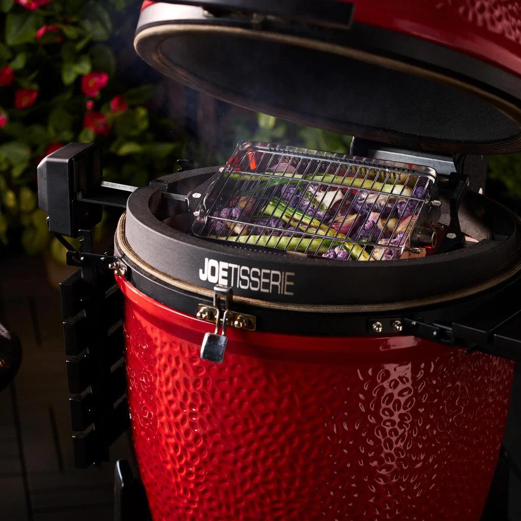 Kamado Joe Joetisserie Korb-Set