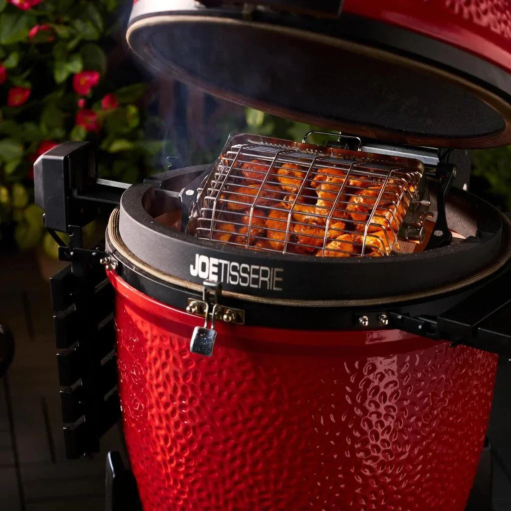 Kamado Joe Joetisserie Korb-Set
