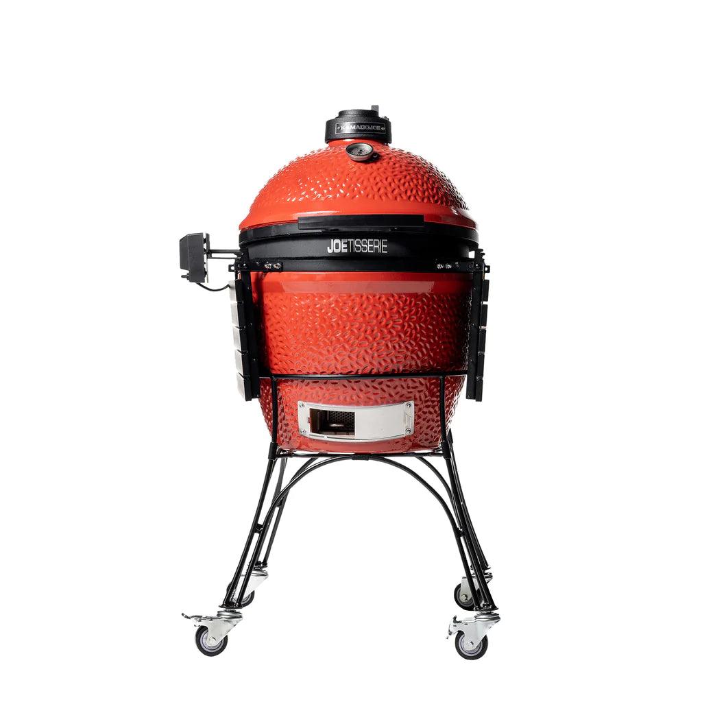 Kamado Joe Joetisserie Korb-Set