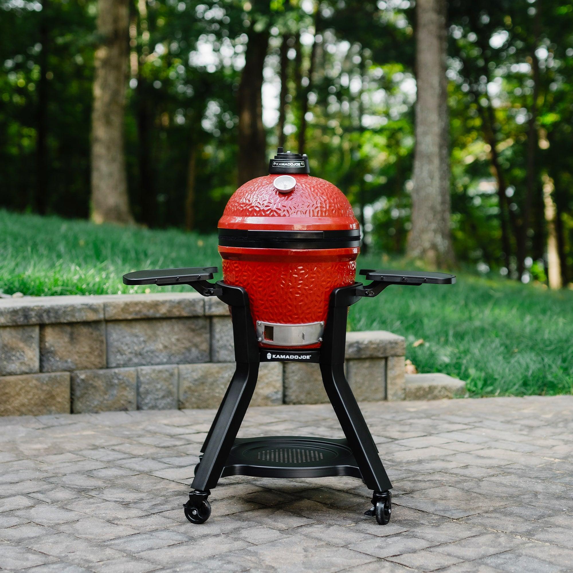 Kamado Joe Junior Rollwagen
