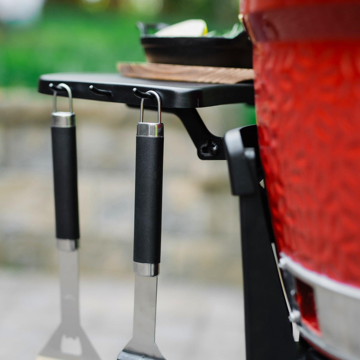 Kamado Joe Junior Rollwagen