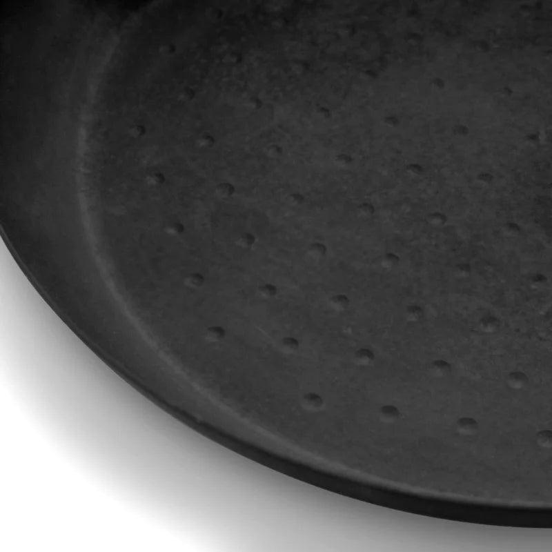 Kamado Joe Karbonstahl Paella-Pfanne