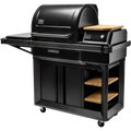 Traeger Timberline Pelletgrill