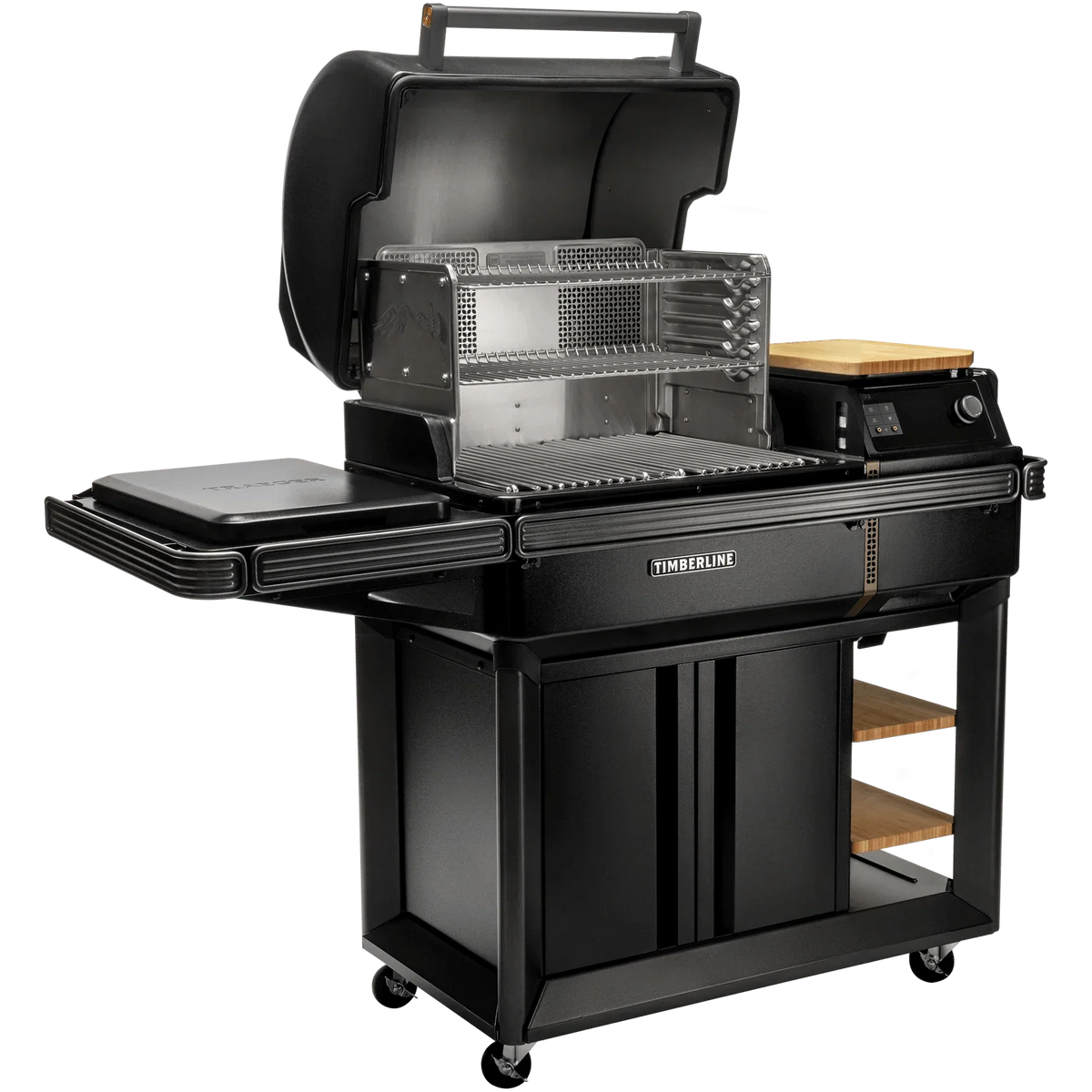 Traeger Timberline Pelletgrill