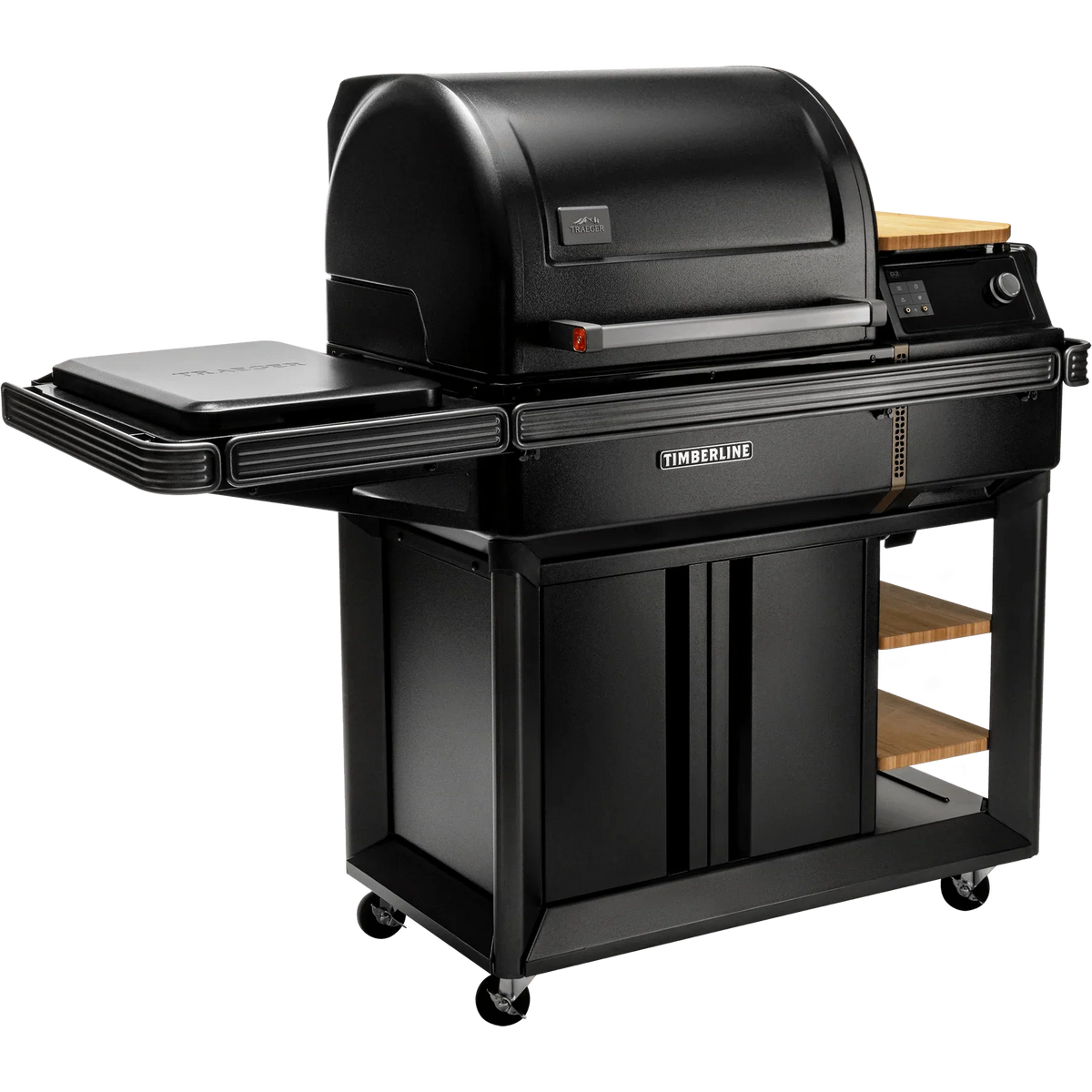 Traeger Timberline Pelletgrill