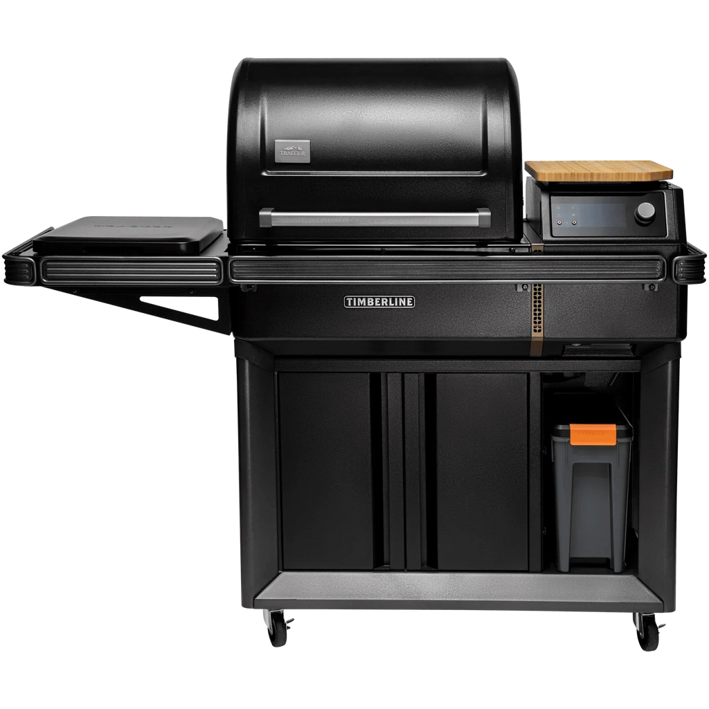 Traeger Timberline Pelletgrill