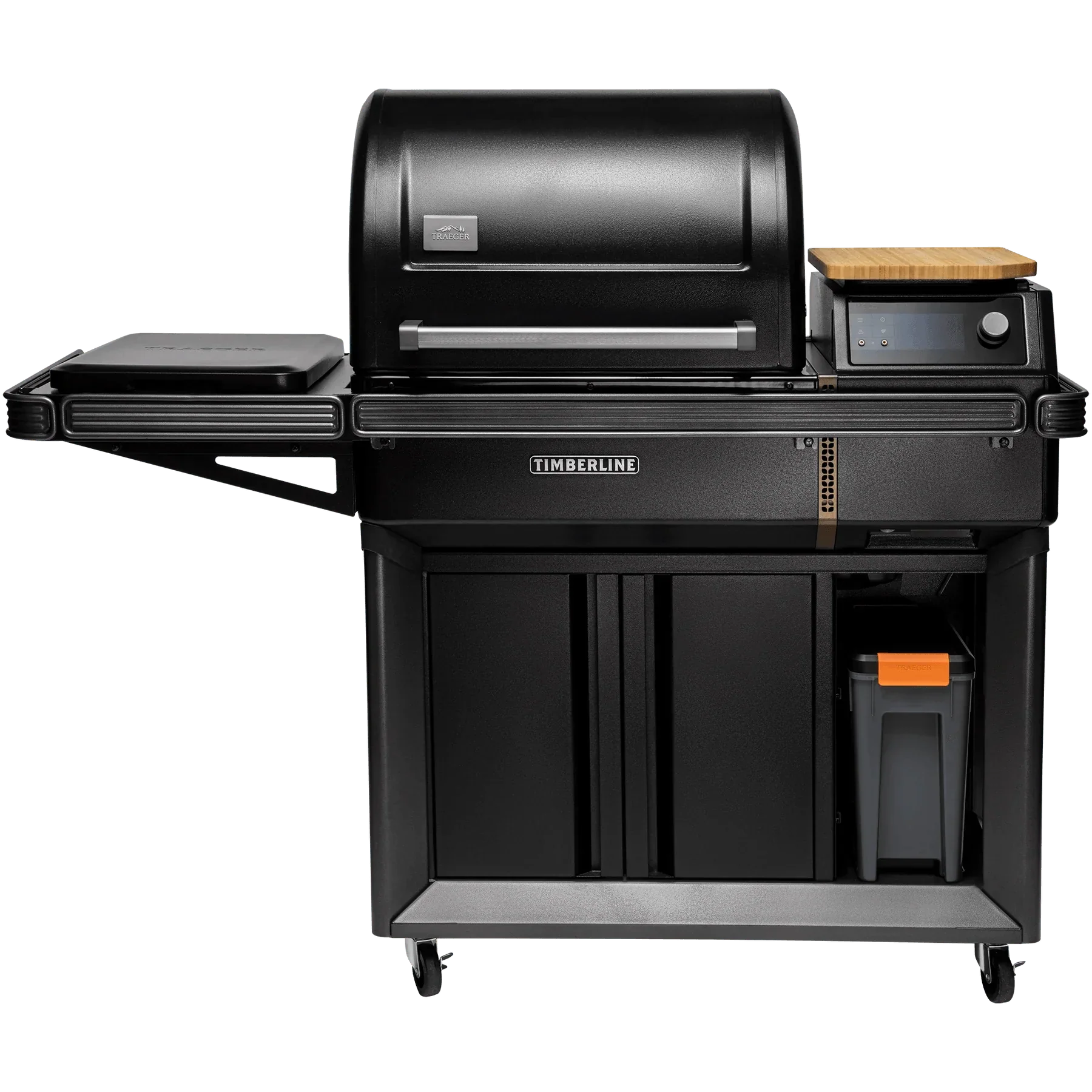 Traeger Timberline Pelletgrill