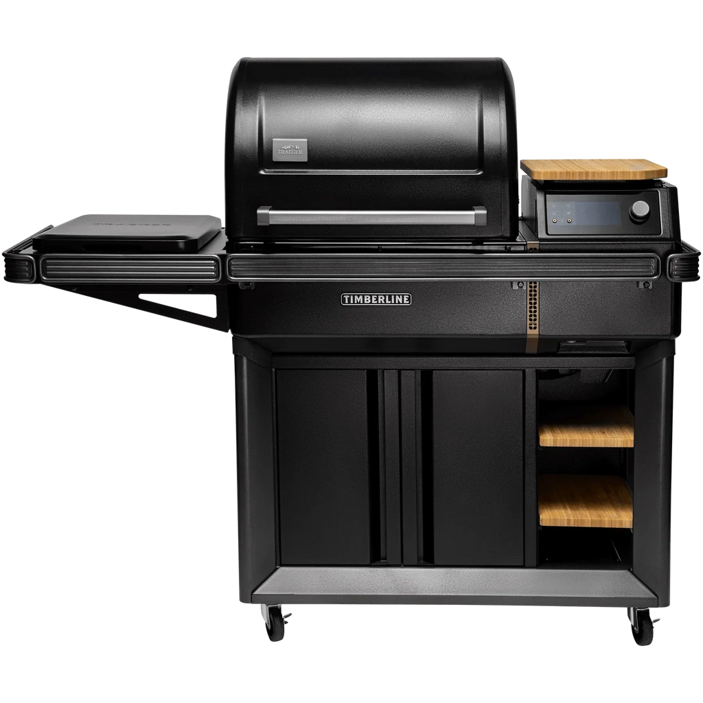 Traeger Timberline Pelletgrill