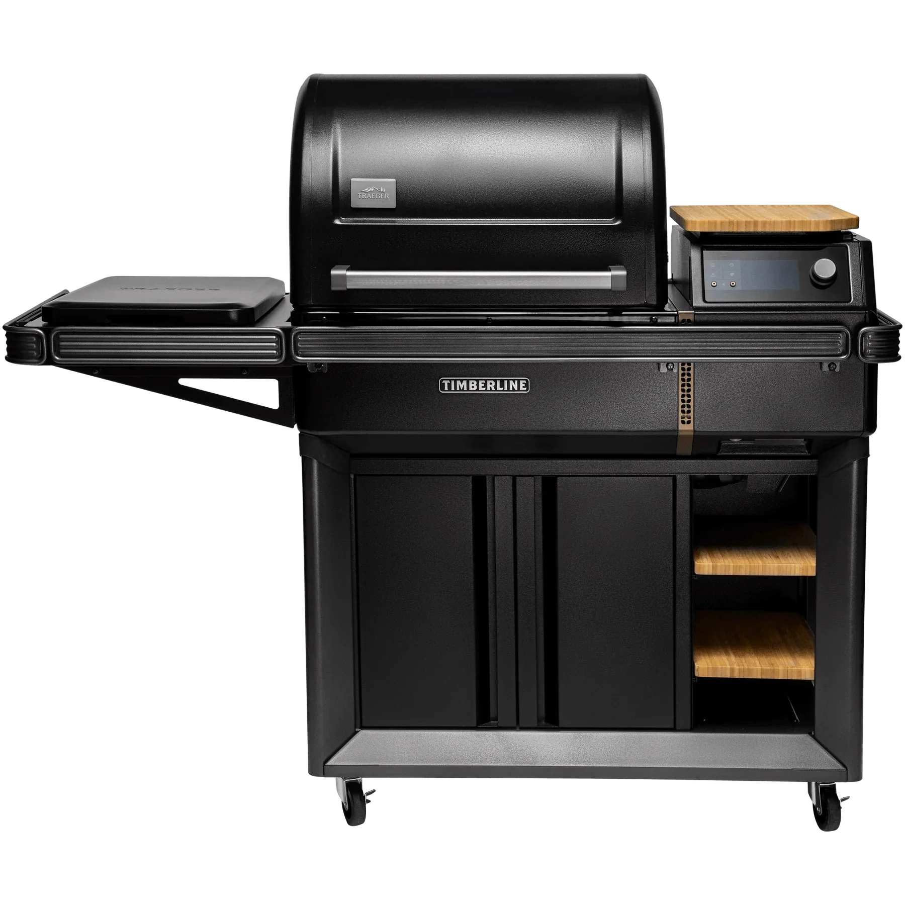 Traeger Timberline Pelletgrill