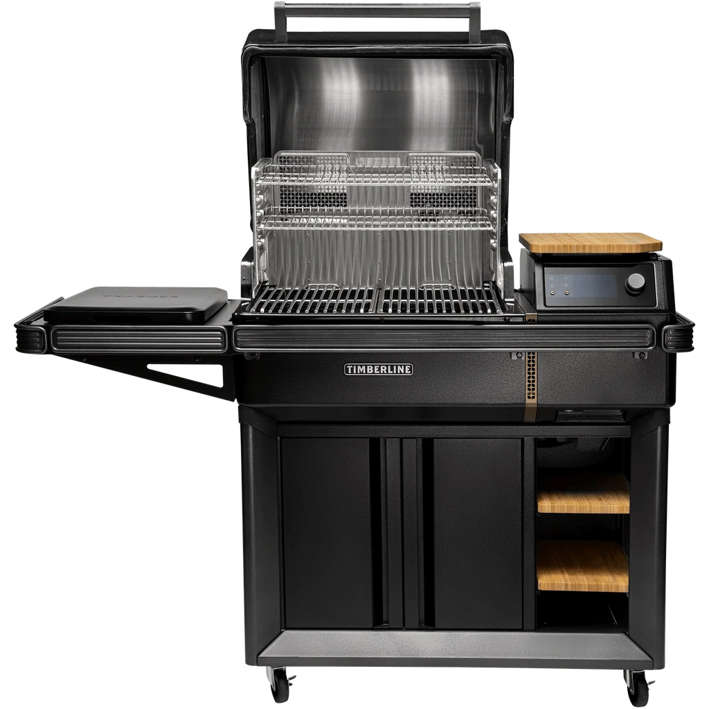 Traeger Timberline Pelletgrill