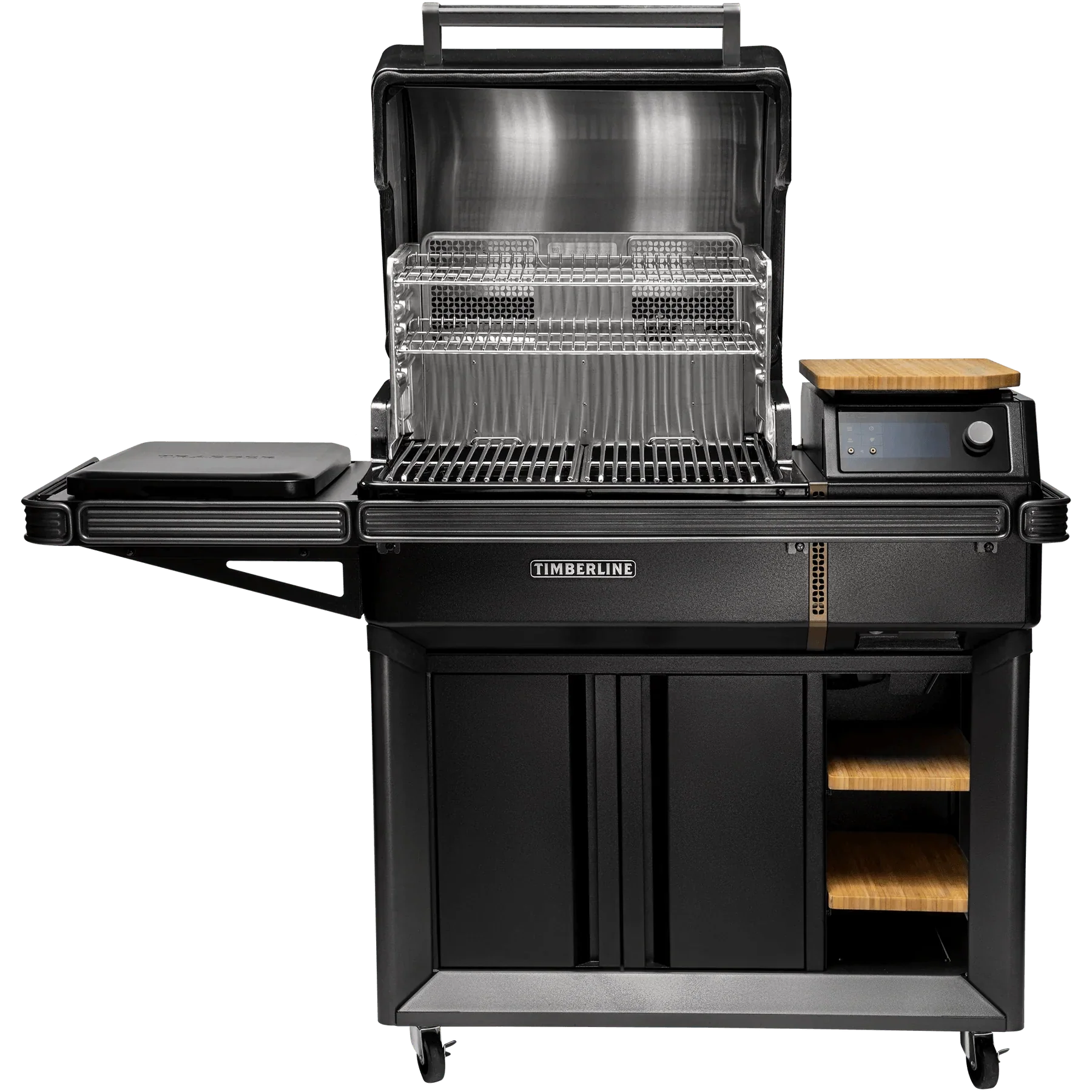 Traeger Timberline Pelletgrill