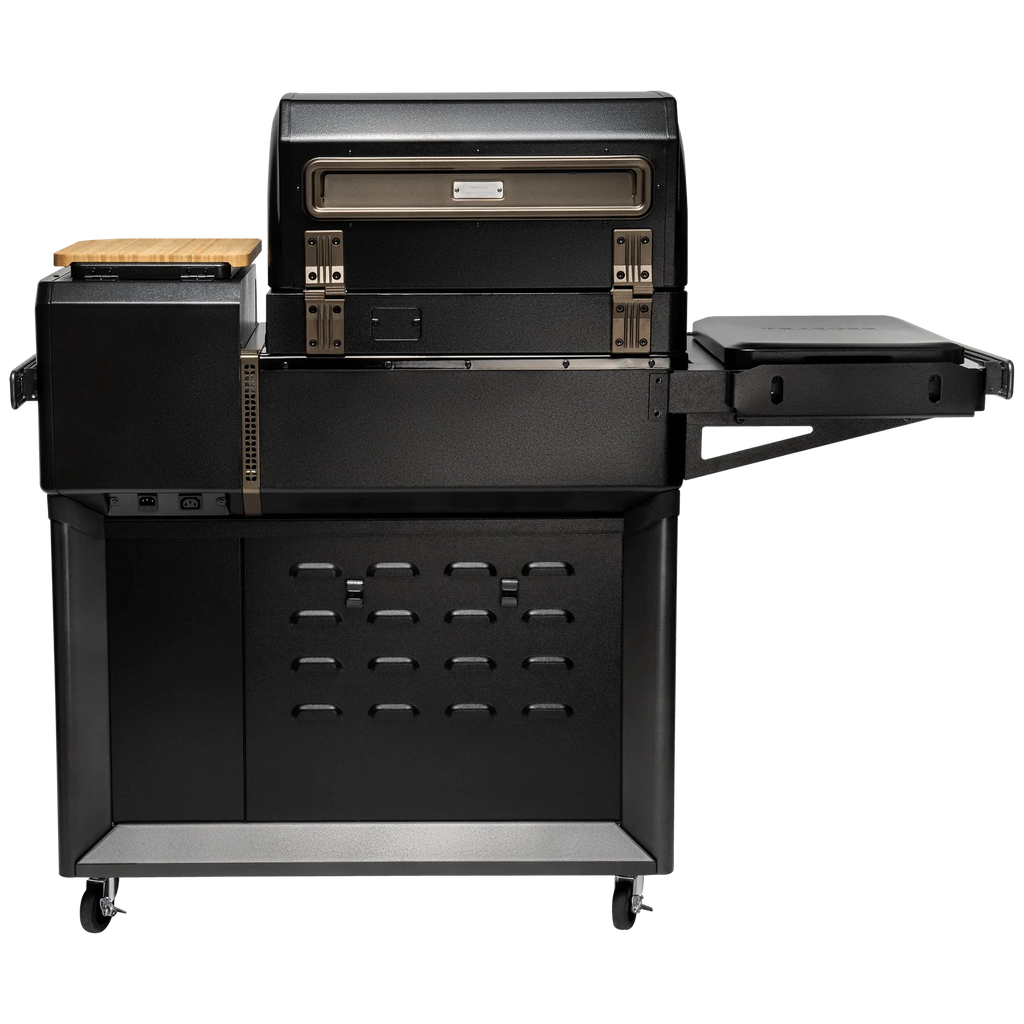 Traeger Timberline Pelletgrill