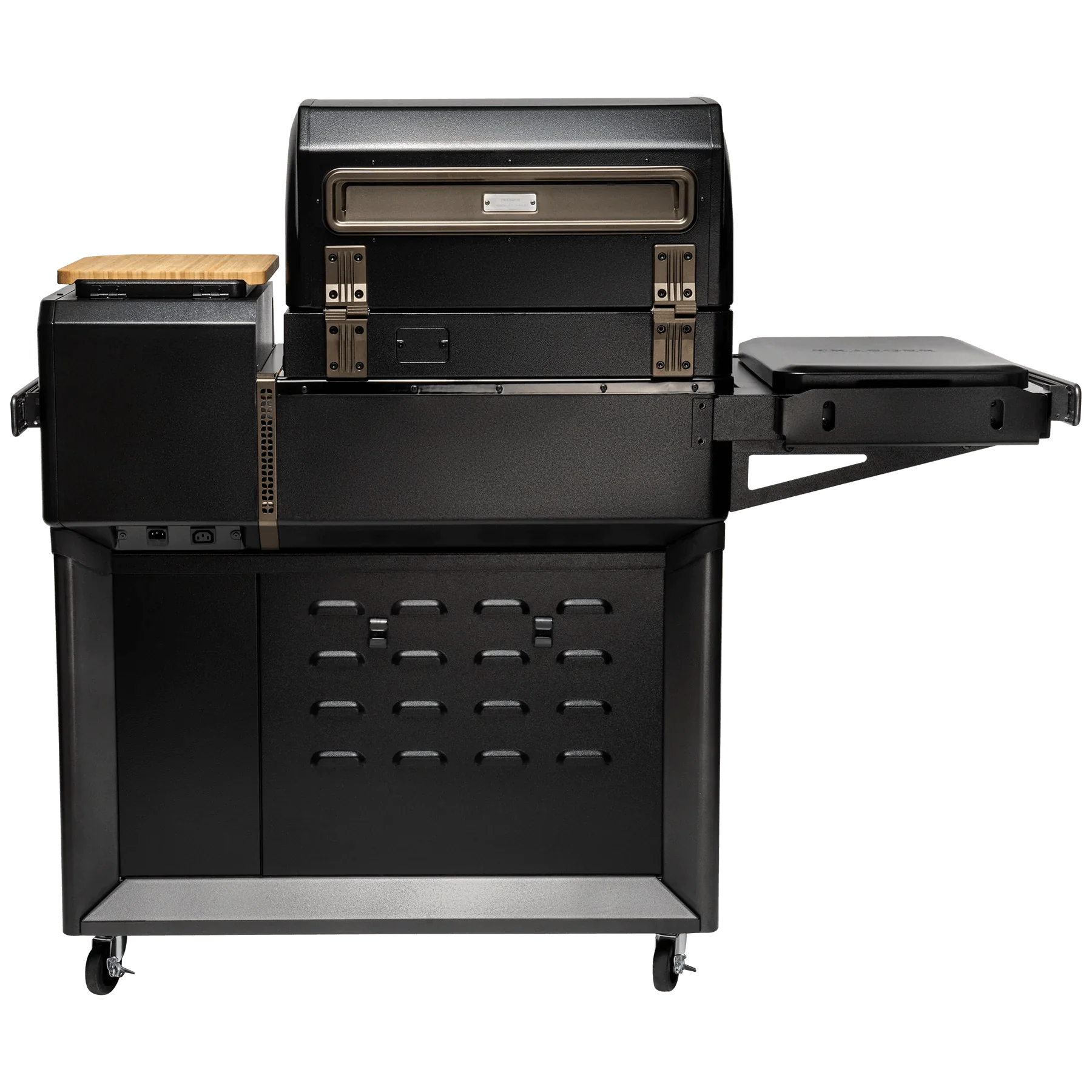 Traeger Timberline Pelletgrill