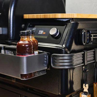 Traeger Timberline Pelletgrill