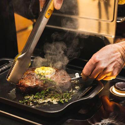 Traeger Timberline Pelletgrill