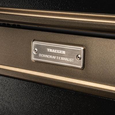 Traeger Timberline Pelletgrill