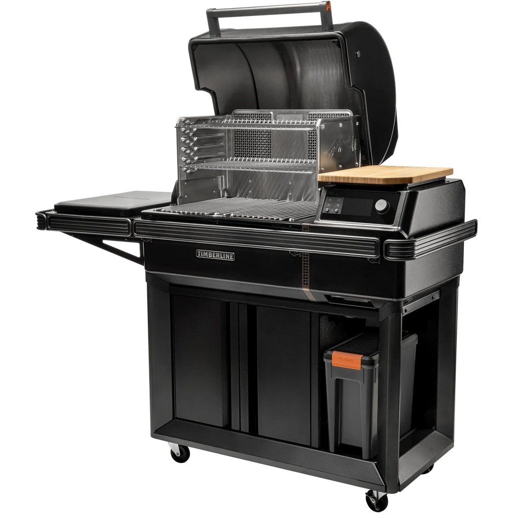 Traeger Timberline Pelletgrill