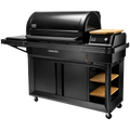 Neuer Traeger Timberline XL Pelletgrill