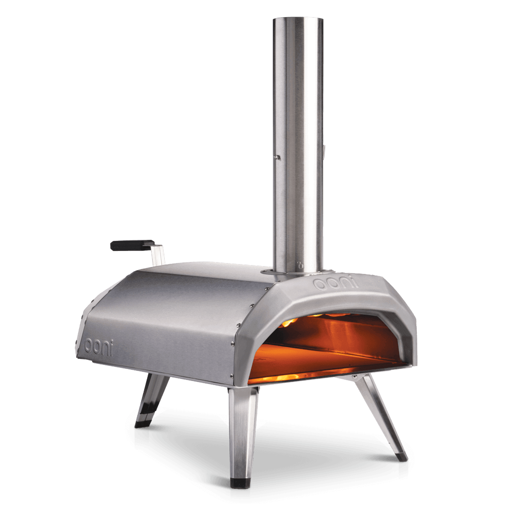 Ooni Karu 12 Multi-Brennstoff Pizzaofen