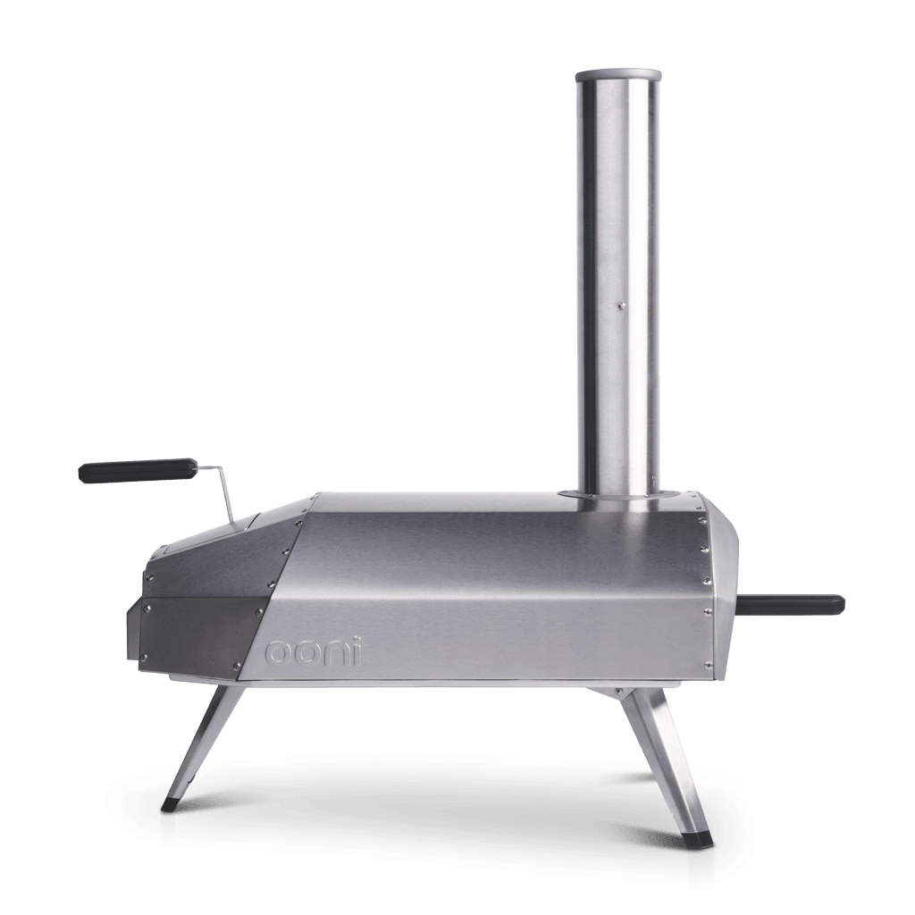 Ooni Karu 12 Multi-Brennstoff Pizzaofen