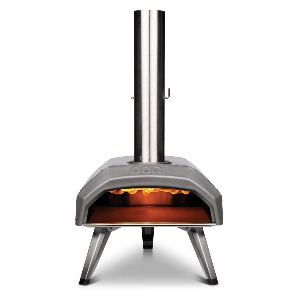 Ooni Karu 12 Multi-Brennstoff Pizzaofen